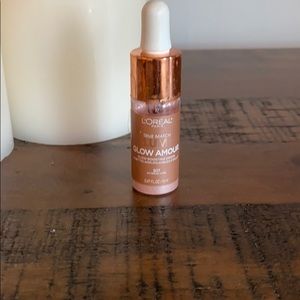 L’Oréal glow amour